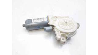 MOTOR ELEVALUNAS DELANTERO IZQUIERDO PEUGEOT 307 (2000-2007) 2.0 HDI 90 90CV 1997CC - L.8087810 / 9634457380