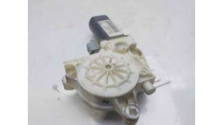 MOTOR ELEVALUNAS DELANTERO IZQUIERDO PEUGEOT 307 (2000-2007) 2.0 HDI 90 90CV 1997CC - L.8087810 / 9634457380
