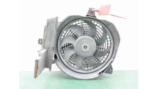 ELECTROVENTILADOR HYUNDAI SANTA FÉ I (2001-2006) 2.0 CRDI 4X4 113CV 1991CC - L.8088052 / 2538626200