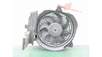 ELECTROVENTILADOR HYUNDAI SANTA FÉ I (2001-2006) 2.0 CRDI 4X4 113CV 1991CC - L.8088052 / 2538626200