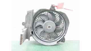 ELECTROVENTILADOR HYUNDAI SANTA FÉ I (2001-2006) 2.0 CRDI 4X4 113CV 1991CC - L.8088052 / 2538626200