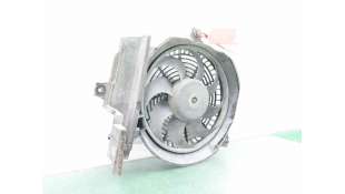 ELECTROVENTILADOR HYUNDAI SANTA FÉ I (2001-2006) 2.0 CRDI 4X4 113CV 1991CC - L.8088052 / 2538626200 2