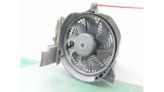 ELECTROVENTILADOR HYUNDAI SANTA FÉ I (2001-2006) 2.0 CRDI 4X4 113CV 1991CC - L.8088052 / 2538626200