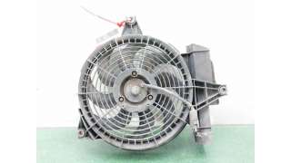 ELECTROVENTILADOR HYUNDAI SANTA FÉ I (2001-2006) 2.0 CRDI 4X4 113CV 1991CC - L.8088052 / 2538626200