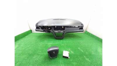 KIT AIRBAG PEUGEOT 508 SW I (2010-2018) 2.0 HDI 140CV 1997CC - L.8088140 / 9688971380