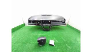 KIT AIRBAG PEUGEOT 508 SW I (2010-2018) 2.0 HDI 140CV 1997CC - L.8088140 / 9688971380