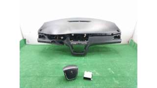 KIT AIRBAG PEUGEOT 508 SW I (2010-2018) 2.0 HDI 140CV 1997CC - L.8088140 / 9688971380
