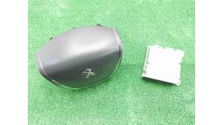 KIT AIRBAG PEUGEOT 508 SW I (2010-2018) 2.0 HDI 140CV 1997CC - L.8088140 / 9688971380
