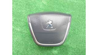 KIT AIRBAG PEUGEOT 508 SW I (2010-2018) 2.0 HDI 140CV 1997CC - L.8088140 / 9688971380