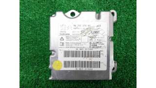 KIT AIRBAG PEUGEOT 508 SW I (2010-2018) 2.0 HDI 140CV 1997CC - L.8088140 / 9688971380
