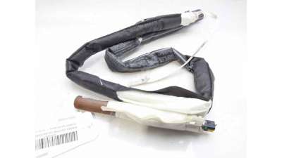 AIRBAG CORTINA DELANTERO IZQUIERDO PEUGEOT 508 SW I (2010-2018) 2.0 HDI 140CV 1997CC - L.8088141 / 9686330280