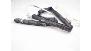 AIRBAG CORTINA DELANTERO IZQUIERDO PEUGEOT 508 SW I (2010-2018) 2.0 HDI 140CV 1997CC - L.8088141 / 9686330280