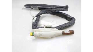 AIRBAG CORTINA DELANTERO IZQUIERDO PEUGEOT 508 SW I (2010-2018) 2.0 HDI 140CV 1997CC - L.8088141 / 9686330280