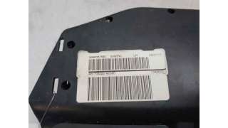 AIRBAG LATERAL DELANTERO IZQUIERDO PEUGEOT 508 SW I (2010-2018) 2.0 HDI 140CV 1997CC - L.8088143 / 9686337580