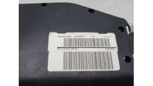 AIRBAG LATERAL DELANTERO DERECHO PEUGEOT 508 SW I (2010-2018) 2.0 HDI 140CV 1997CC - L.8088144 / 9686337480 2