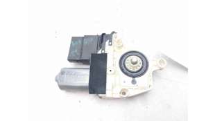 MOTOR ELEVALUNAS TRASERO IZQUIERDO SEAT ALTEA (2005-) 2.0 TDI 140CV 1968CC - L.8088156 / 5P0839401