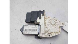 MOTOR ELEVALUNAS TRASERO IZQUIERDO SEAT ALTEA (2005-) 2.0 TDI 140CV 1968CC - L.8088157 / 5P0839402