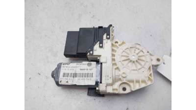 MOTOR ELEVALUNAS TRASERO IZQUIERDO SEAT ALTEA (2005-) 2.0 TDI 140CV 1968CC - L.8088157 / 5P0839402