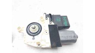 MOTOR ELEVALUNAS TRASERO IZQUIERDO SEAT ALTEA (2005-) 2.0 TDI 140CV 1968CC - L.8088157 / 5P0839402