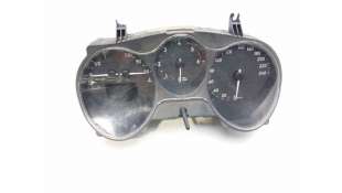 CUADRO INSTRUMENTOS SEAT ALTEA (2005-) 2.0 TDI 140CV 1968CC - L.8088158 / 5P0920822E