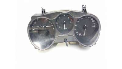 CUADRO INSTRUMENTOS SEAT ALTEA (2005-) 2.0 TDI 140CV 1968CC - L.8088158 / 5P0920822E