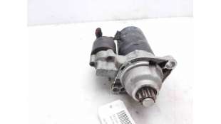 MOTOR ARRANQUE SEAT IBIZA III (2002-2005) 1.4 TDI 75CV 1422CC - L.8088214 / 02T911024