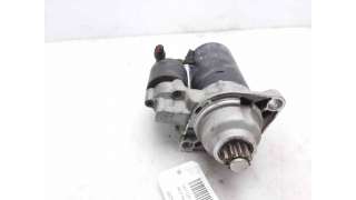 MOTOR ARRANQUE SEAT IBIZA III (2002-2005) 1.4 TDI 75CV 1422CC - L.8088214 / 02T911024