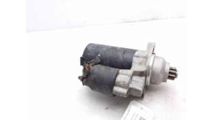 MOTOR ARRANQUE SEAT IBIZA III (2002-2005) 1.4 TDI 75CV 1422CC - L.8088214 / 02T911024 2