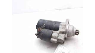 MOTOR ARRANQUE SEAT IBIZA III (2002-2005) 1.4 TDI 75CV 1422CC - L.8088214 / 02T911024