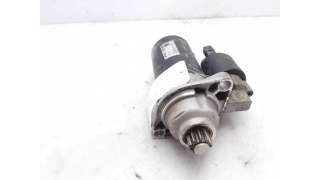 MOTOR ARRANQUE SEAT IBIZA III (2002-2005) 1.4 TDI 75CV 1422CC - L.8088214 / 02T911024