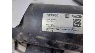 MOTOR ARRANQUE SEAT IBIZA III (2002-2005) 1.4 TDI 75CV 1422CC - L.8088214 / 02T911024