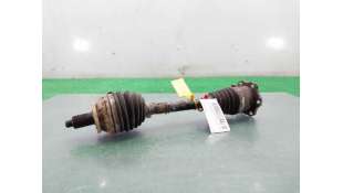 TRANSMISION DELANTERA IZQUIERDA SEAT IBIZA III (2002-2005) 1.4 TDI 75CV 1422CC - L.8088216 / 6Q0407271AT