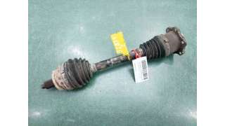 TRANSMISION DELANTERA IZQUIERDA SEAT IBIZA III (2002-2005) 1.4 TDI 75CV 1422CC - L.8088216 / 6Q0407271AT