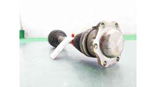 TRANSMISION DELANTERA IZQUIERDA SEAT IBIZA III (2002-2005) 1.4 TDI 75CV 1422CC - L.8088216 / 6Q0407271AT