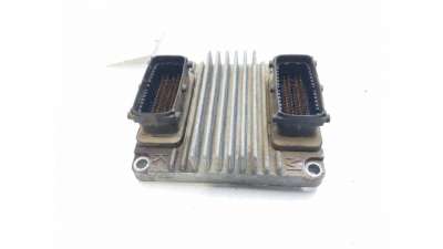 CENTRALITA MOTOR UCE OPEL ASTRA G FASTBACK (2000-2005) 1.7 DTI 16V (F08, F48) 75CV 1686CC - L.8088239 / 12212819