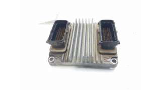 CENTRALITA MOTOR UCE OPEL ASTRA G FASTBACK (2000-2005) 1.7 DTI 16V (F08, F48) 75CV 1686CC - L.8088239 / 12212819