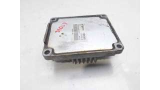 CENTRALITA MOTOR UCE OPEL ASTRA G FASTBACK (2000-2005) 1.7 DTI 16V (F08, F48) 75CV 1686CC - L.8088239 / 12212819