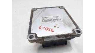 CENTRALITA MOTOR UCE OPEL ASTRA G FASTBACK (2000-2005) 1.7 DTI 16V (F08, F48) 75CV 1686CC - L.8088239 / 12212819