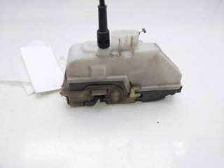 CERRADURA PUERTA DELANTERA DERECHA RENAULT MEGANE II (2005-2008) 1.5 DCI (BM1E, CM1E) 106CV 1461CC - L.8088244 / 8200027779