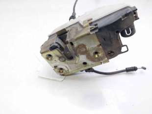 CERRADURA PUERTA DELANTERA DERECHA RENAULT MEGANE II (2005-2008) 1.5 DCI (BM1E, CM1E) 106CV 1461CC - L.8088244 / 8200027779 2