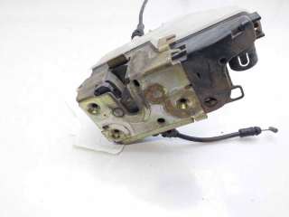 CERRADURA PUERTA DELANTERA DERECHA RENAULT MEGANE II (2005-2008) 1.5 DCI (BM1E, CM1E) 106CV 1461CC - L.8088244 / 8200027779