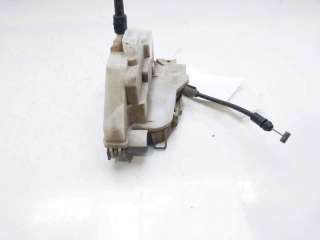 CERRADURA PUERTA DELANTERA DERECHA RENAULT MEGANE II (2005-2008) 1.5 DCI (BM1E, CM1E) 106CV 1461CC - L.8088244 / 8200027779