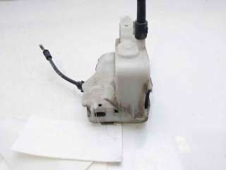 CERRADURA PUERTA DELANTERA DERECHA RENAULT MEGANE II (2005-2008) 1.5 DCI (BM1E, CM1E) 106CV 1461CC - L.8088244 / 8200027779