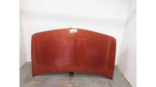 CAPOT RENAULT MEGANE II (2005-2008) 1.5 DCI (BM1E, CM1E) 106CV 1461CC - L.8088246 / 7751476151