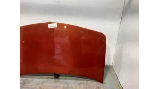 CAPOT RENAULT MEGANE II (2005-2008) 1.5 DCI (BM1E, CM1E) 106CV 1461CC - L.8088246 / 7751476151