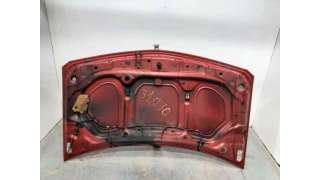 CAPOT RENAULT MEGANE II (2005-2008) 1.5 DCI (BM1E, CM1E) 106CV 1461CC - L.8088246 / 7751476151