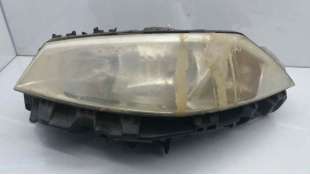 FARO IZQUIERDO RENAULT MEGANE II (2005-2008) 1.5 DCI (BM1E, CM1E) 106CV 1461CC - L.8088248 / 8200073220