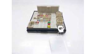 CAJA RELES / FUSIBLES RENAULT MEGANE II (2005-2008) 1.5 DCI (BM1E, CM1E) 106CV 1461CC - L.8088270 / 8200481866