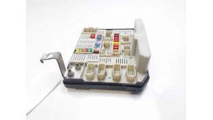 CAJA RELES / FUSIBLES RENAULT MEGANE II (2005-2008) 1.5 DCI (BM1E, CM1E) 106CV 1461CC - L.8088270 / 8200481866 2