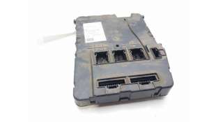 CAJA RELES / FUSIBLES RENAULT MEGANE II (2005-2008) 1.5 DCI (BM1E, CM1E) 106CV 1461CC - L.8088282 / 8200412548 2